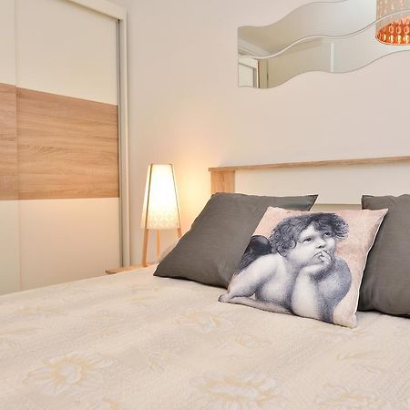 Apartment Sweet Corner Задар Екстериор снимка