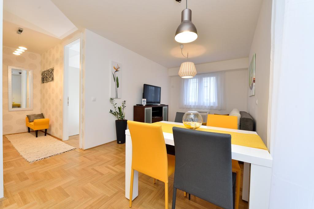 Apartment Sweet Corner Задар Екстериор снимка