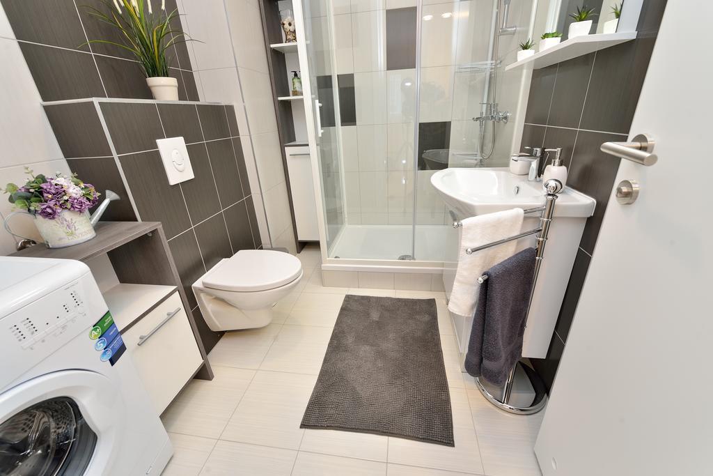 Apartment Sweet Corner Задар Екстериор снимка