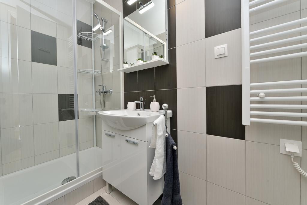 Apartment Sweet Corner Задар Екстериор снимка