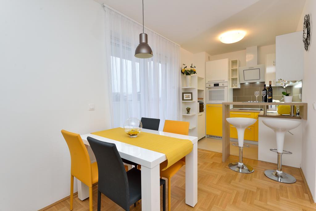 Apartment Sweet Corner Задар Екстериор снимка