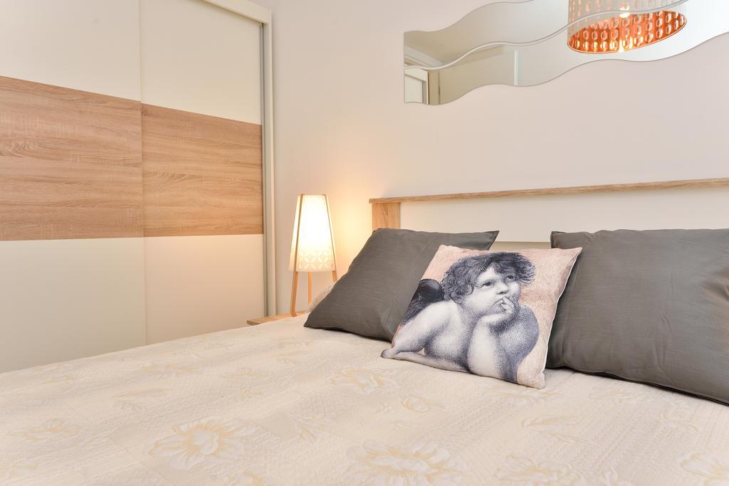 Apartment Sweet Corner Задар Екстериор снимка