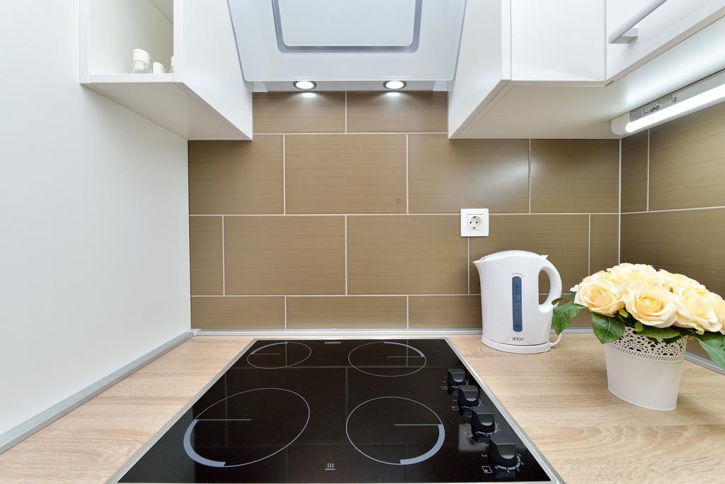 Apartment Sweet Corner Задар Екстериор снимка
