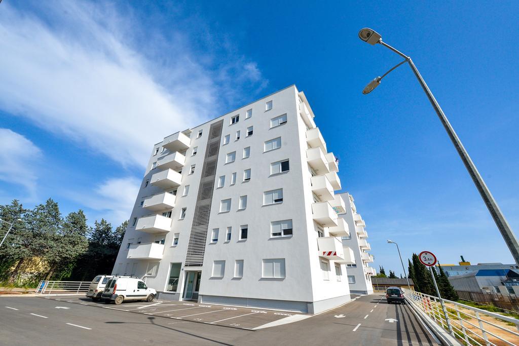 Apartment Sweet Corner Задар Екстериор снимка