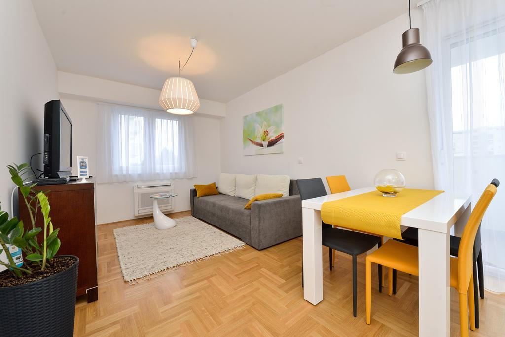 Apartment Sweet Corner Задар Екстериор снимка