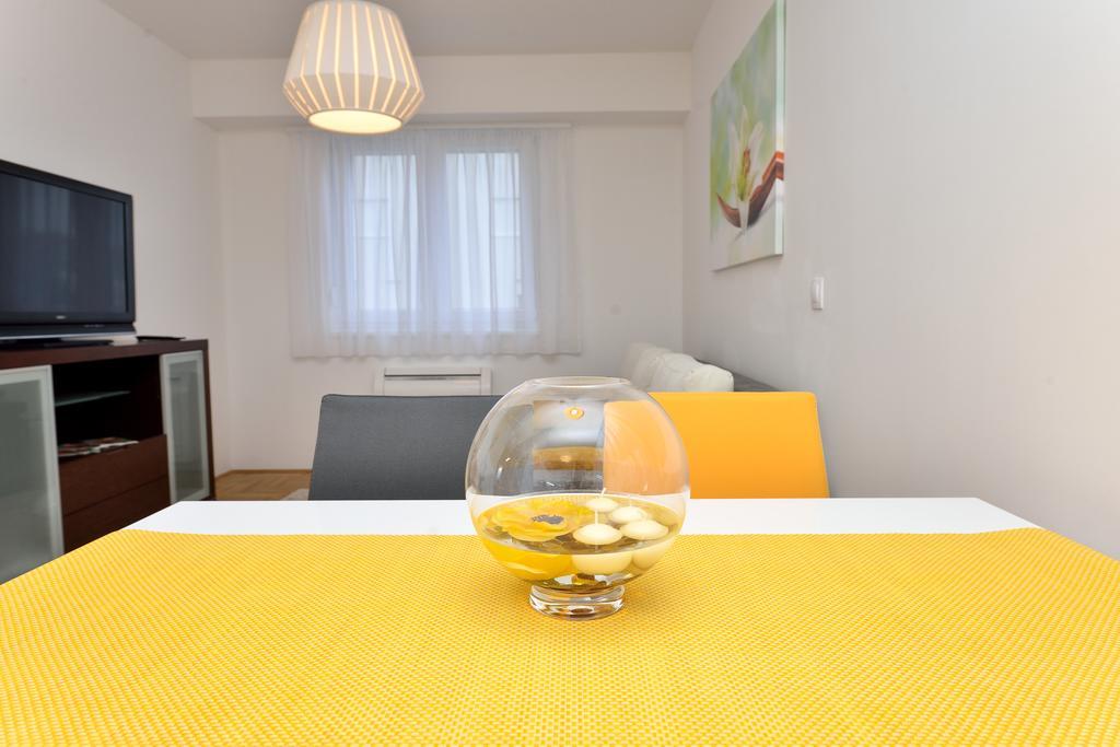 Apartment Sweet Corner Задар Екстериор снимка