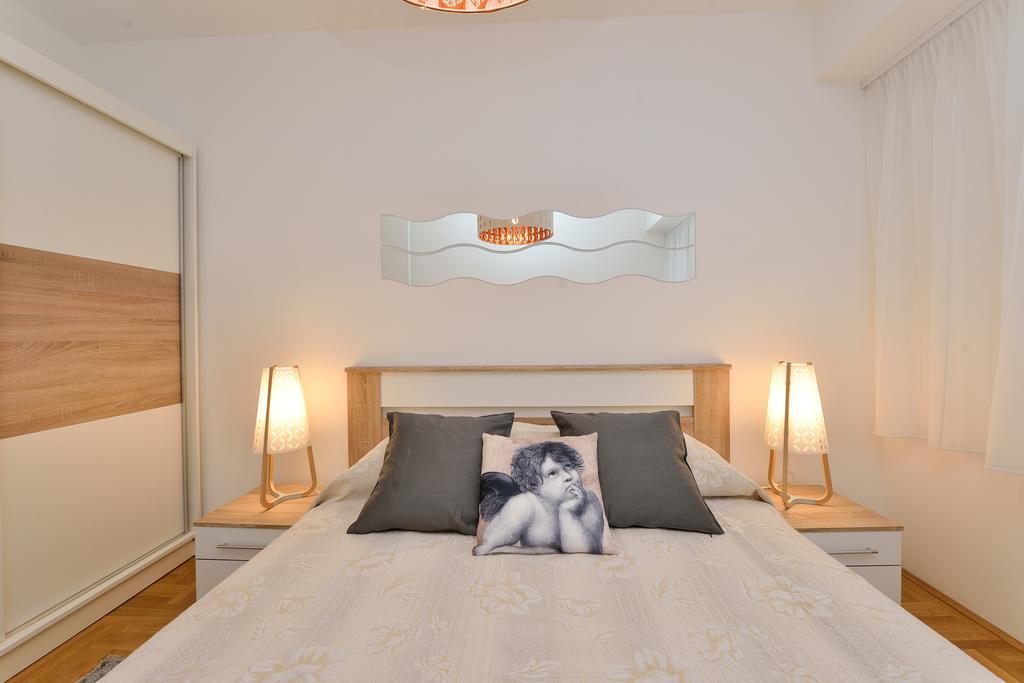 Apartment Sweet Corner Задар Екстериор снимка