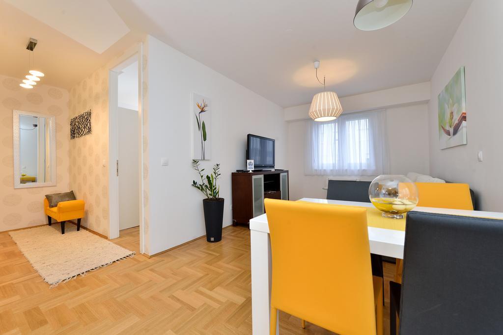 Apartment Sweet Corner Задар Екстериор снимка