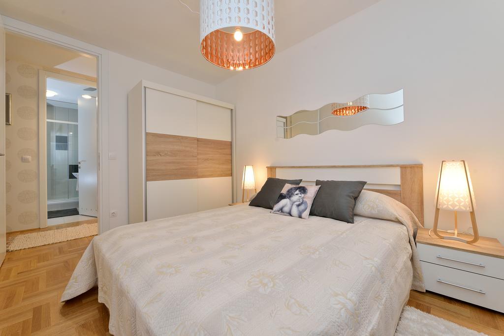 Apartment Sweet Corner Задар Екстериор снимка