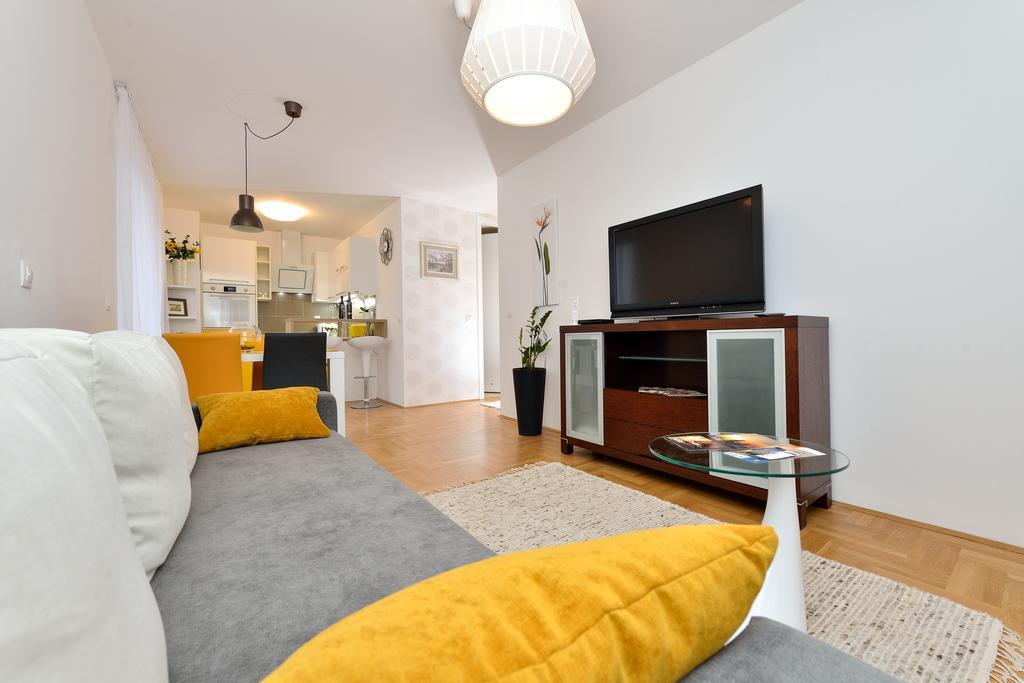 Apartment Sweet Corner Задар Екстериор снимка