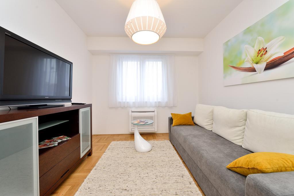 Apartment Sweet Corner Задар Екстериор снимка